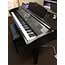 Yamaha CVP407 Digital Piano in Rosewood