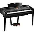Thumbnail 1 of Yamaha CVP505 Digital Piano