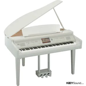Thumbnail 1 of Yamaha CVP709GP Digital Piano