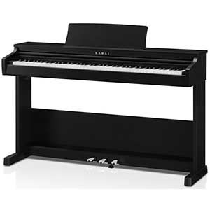 Kawai CX102 Digital Piano in Satin Black