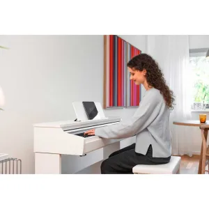 Thumbnail 4 of Kawai CX102 Digital Piano
