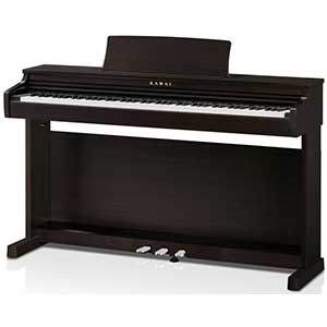 Kawai CX202 in Satin Rosewood