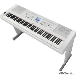 Thumbnail 3 of Yamaha DGX650 Digital Piano