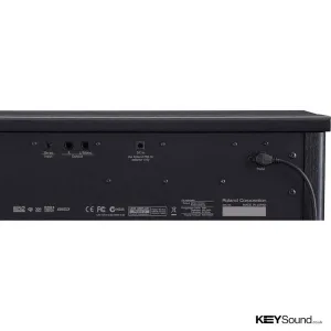 Thumbnail 3 of Roland DP90E Digital Piano