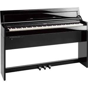Thumbnail 1 of Roland DP603 Digital Piano