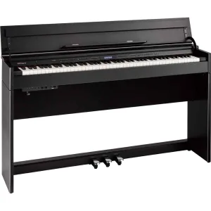 Thumbnail 1 of Roland DP603 Digital Piano