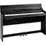 Roland DP603 Digital Piano in Contemporary Black