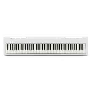 Kawai ES110 Digital Piano in White