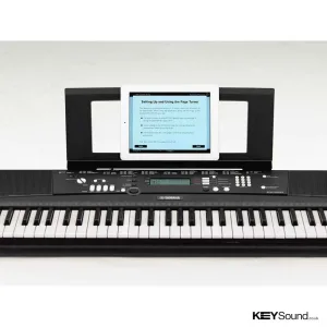 Thumbnail 4 of Yamaha EZ220