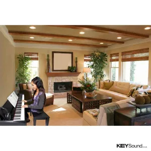 Thumbnail 3 of Roland F120 Digital Piano