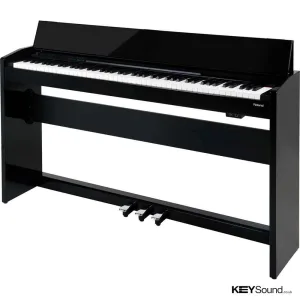 Thumbnail 2 of Roland F120R Digital Piano