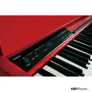 Thumbnail 2 of Roland F120R Digital Piano