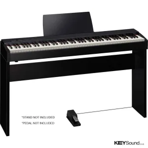 Thumbnail 2 of Roland F20 Digital Piano
