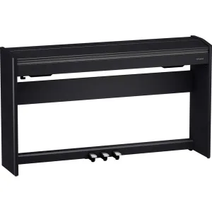 Thumbnail 4 of Roland F701 Digital Piano