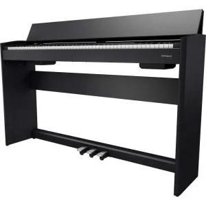 Thumbnail 2 of Roland F701 Digital Piano