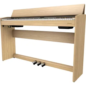 Thumbnail 2 of Roland F701 Digital Piano