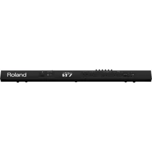 Thumbnail 3 of Roland Pre-Owned FA07 Music Workstation