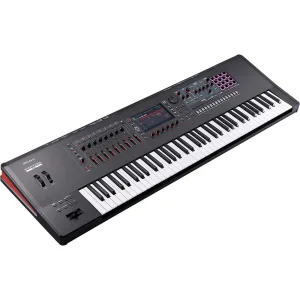 Thumbnail 4 of Roland FANTOM 7 EX  76-note synthesizer workstation