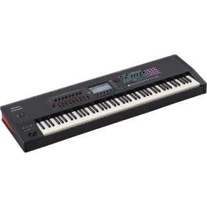 Thumbnail 3 of Roland Fantom 8 Workstation