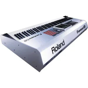 Thumbnail 3 of Roland Fantom-G8