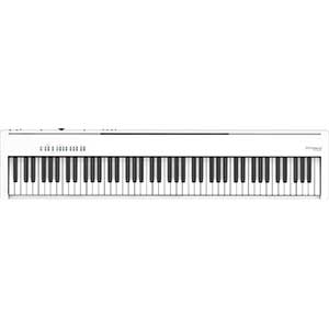Roland FP30X Digital Piano in White  title=