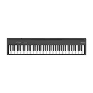 Roland FP30X Digital Piano in Black  title=
