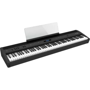 Thumbnail 2 of Roland FP60X Digital Piano