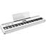 Roland FP60X Digital Piano in White
