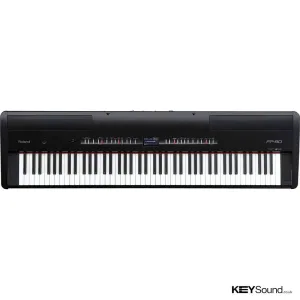 Thumbnail 1 of Roland FP80 Digital Piano
