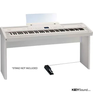 Thumbnail 2 of Roland FP80 Digital Piano