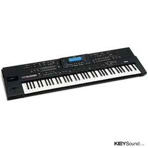 Roland G1000 Arranger Keyboard  title=