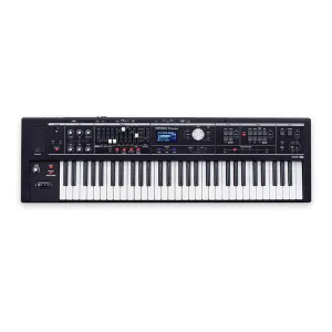 Thumbnail 1 of Roland V-Combo VR09B Workstation