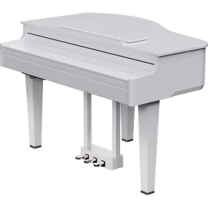 Thumbnail 2 of Roland GP6 Baby Grand Digital Piano