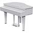 Thumbnail 2 of Roland GP6 Baby Grand Digital Piano