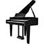 Thumbnail 2 of Roland GP6 Baby Grand Digital Piano