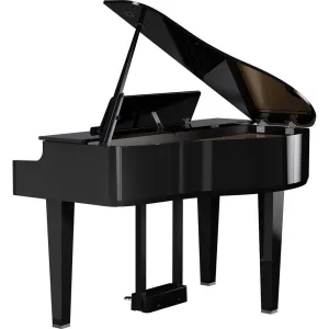 Thumbnail 4 of Roland GP6 Baby Grand Digital Piano
