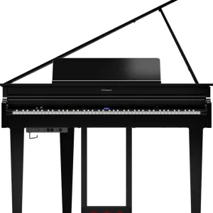 Thumbnail 5 of Roland GP6 Baby Grand Digital Piano