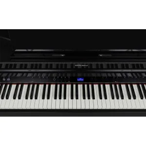 Thumbnail 7 of Roland GP6 Baby Grand Digital Piano
