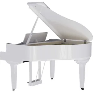 Thumbnail 3 of Roland GP9 Grand Digital Piano