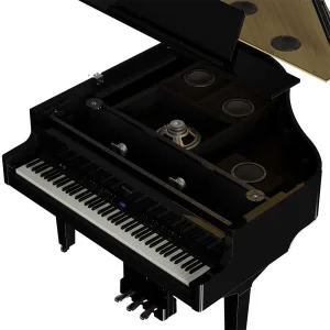 Thumbnail 2 of Roland GP9 Grand Digital Piano