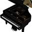 Thumbnail 2 of Roland GP9 Grand Digital Piano