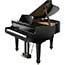 Thumbnail 1 of Roland GP609 Digital Grand Piano
