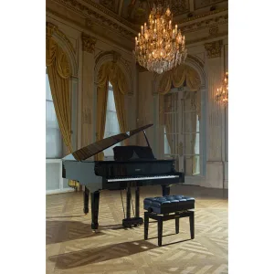 Thumbnail 4 of Roland GP609 Digital Grand Piano