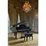 Thumbnail 4 of Roland GP609 Digital Grand Piano