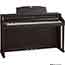 Thumbnail 1 of Roland HP506 Digital Piano