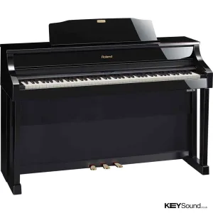 Thumbnail 1 of Roland HP508 Digital Piano