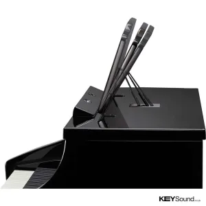 Thumbnail 3 of Roland HP508 Digital Piano