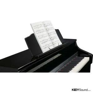 Thumbnail 4 of Roland HP508 Digital Piano