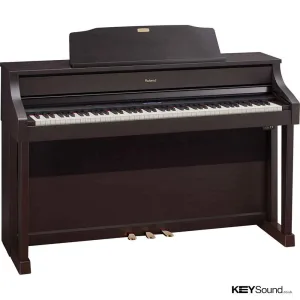 Thumbnail 2 of Roland HP508 Digital Piano
