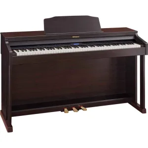 Thumbnail 2 of Roland HP601 Digital Piano